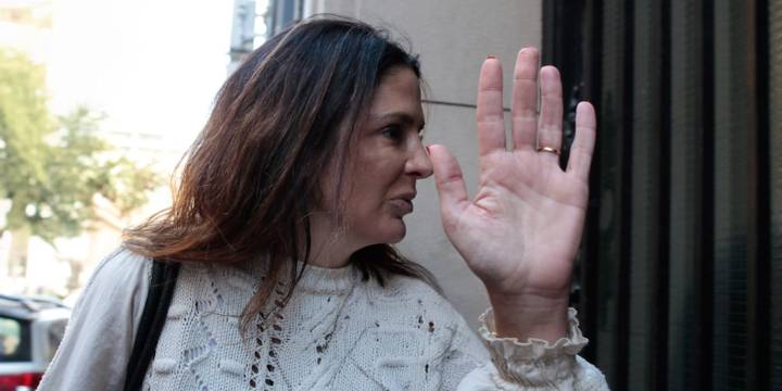 “Absurda” y “promiscua”, la feroz respuesta de Makintach luego de ser acusada por los fiscales de San Isidro y de que pidieran su destitución