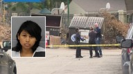 Austin police arrest woman after baby found in dumpster