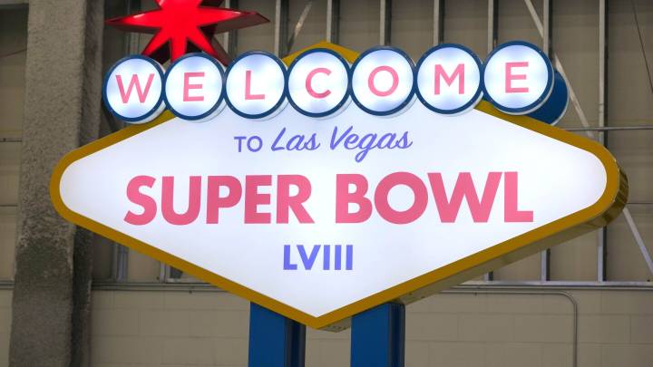 NFL, Las Vegas begin talking about 2029 Super Bowl