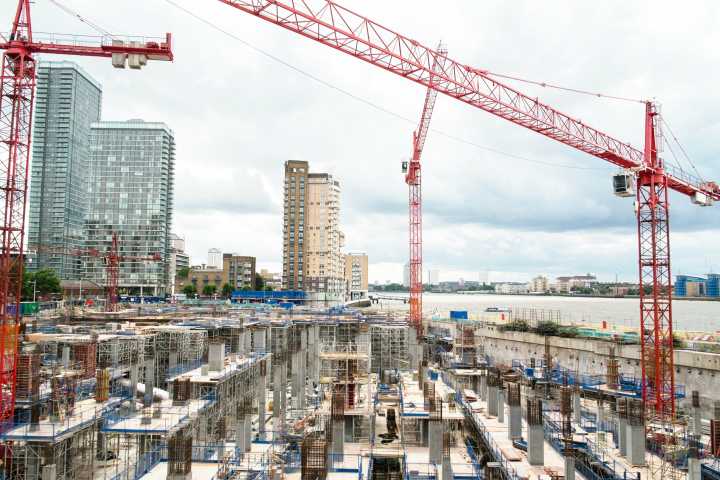 Con Vivienda para el Bienestar rompe con la corrupción inmobiliaria: Sheinbaum