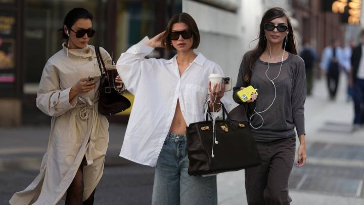 The Fashion World Has Spoken: Wired Headphones Are Back