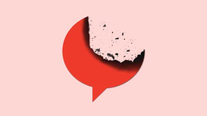 Is hate speech still protected speech?