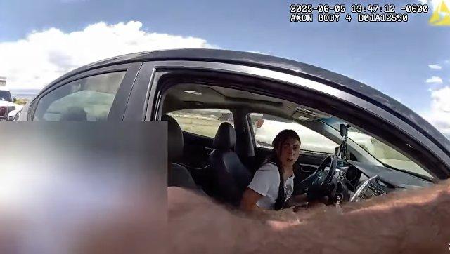 Colorado attorney general drops lawsuit against deputy who shared information leading to woman’s ICE arrest