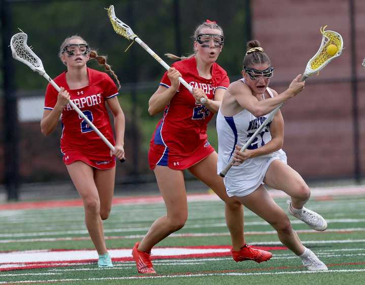 SU women’s lax receives commitment from speedy Rochester prospect