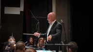 Inició ciclo de conciertos para elegir director de la Orquesta Sinfónica de SLP