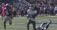 Late pick-6 helps Nevada outlast Sacramento State 20