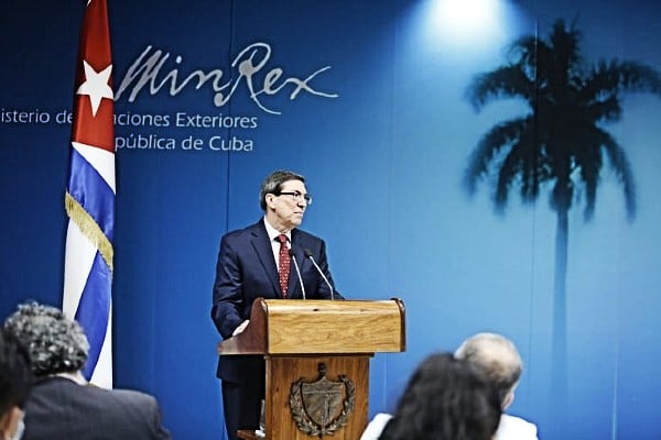 Revelan datos dramáticos de las consecuencias del bloqueo de EEUU a Cuba