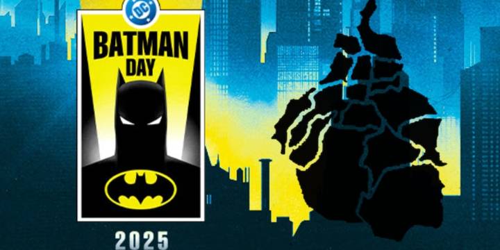 Batman Day en CDMX: sedes, actividades, horarios y dónde será el encendido de la ‘Batiseñal’