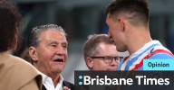 Victor Radley: Why Sydney Roosters would be wrong to sack their under siege star over alleged drug text messages