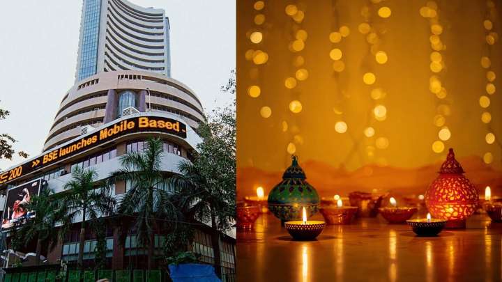 Muhurat Trading 2025: NSE, BSE Schedule Announced for Diwali Day Republic Business
