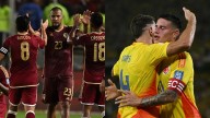 "Ya no somos la Venezuela de antes"; mensaje claro para la Selección Colombia