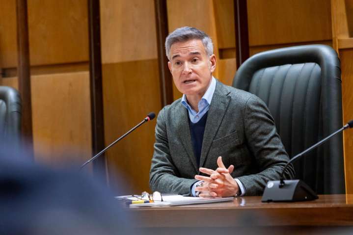 Zaragoza prevé ingresar cerca de 80M por ventas de suelo en cuatro años: el dinero irá a inversión en barrios