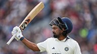India A Vs Australia A: KL Rahul Leads Way In Successful 413