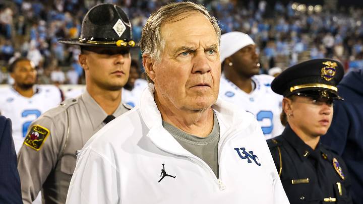 Bill Belichick’s ban of Patriots scouts draws telling reaction from NFL executive