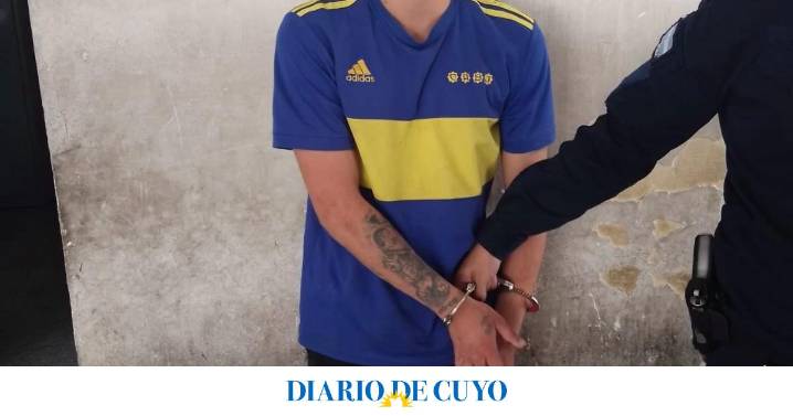 Cayó el “Tano” por dos asaltos al hilo contra remiseros en un conflictivo barrio de Santa Lucía