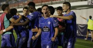 Una Copa que casi se atraganta para el Ourense CF (2