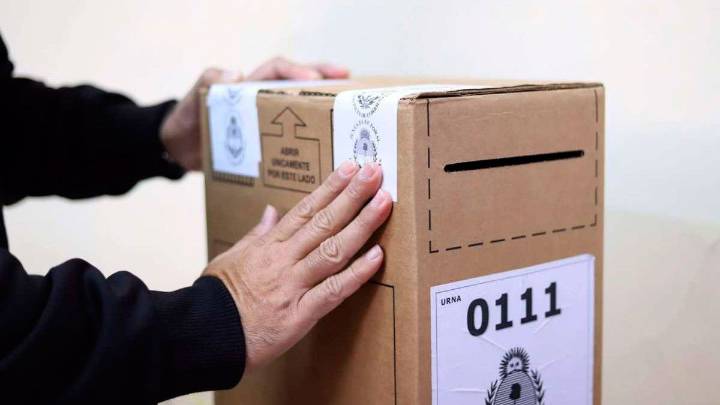 Elecciones en la Provincia: ¿Qué se elige el domingo?