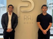 RAJ PACK apuesta por una economía circular y transforma residuos en soluciones