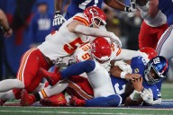 Four years in, and Brian Daboll's Giants offense has never looked worse