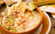 Cinco tipos de pozole ideales para tus fiestas patrias, conócelos
