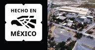 Mercedes-Benz Autobuses recibe el distintivo “Hecho en México”