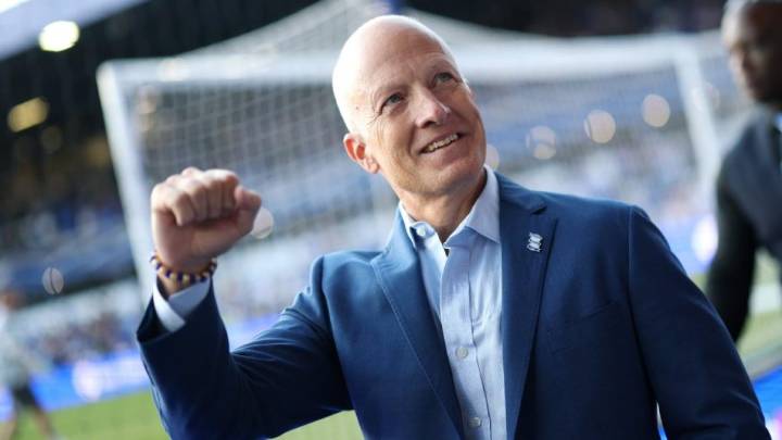 Birmingham City and the battle of ambition vs tradition