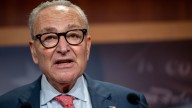 Scoop: Schumer's private war room on government shutdown