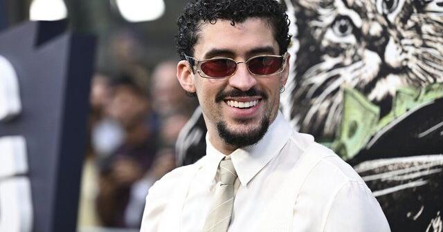 Bad Bunny leads the 2025 Latin Grammy nominations, dethroning Édgar Barrera's 2
