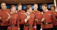 Star Trek plans packed lineup for the franchise's 60th anniversary, with Lego sets and YouTube show
