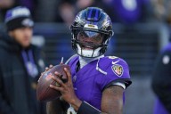 Lamar Jackson Aims to Reverse Ravens’ History After Derrick Henry’s Costly Mistakes After the defeat against the Lions, Lamar Jackson and the Ravens will next take on the Chiefs at Arrowhead with hist