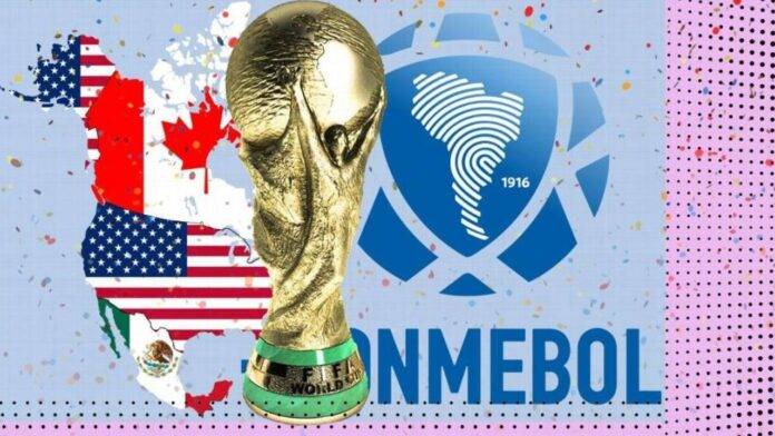 Así se jugará la última jornada de las Eliminatorias Sudamericanas rumbo al Mundial 2026