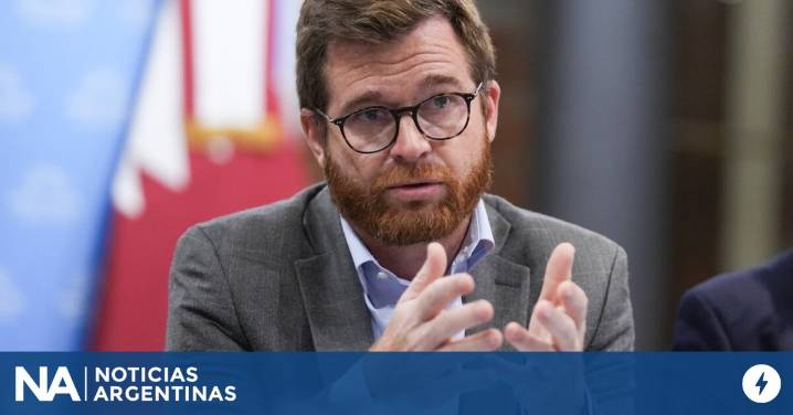 Massot le reclamó a Milei que revise su política cambiaria: “No podemos vivir con los dólares prestados”