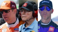Brad Keselowski Recalls Painful Daytona 500 Memory to Explain Hamlin