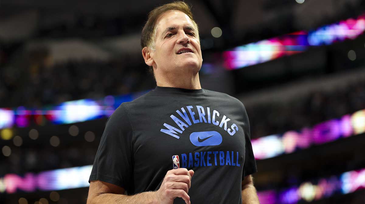 Mark Cuban reveals internal tension with Nico Harrison before Mavericks’ Luka Doncic trade