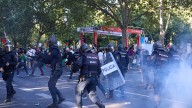 Sánchez defiende las protestas propalestinas mientras Feijóo acusa al Gobierno de "inducir la no finalización de La Vuelta"