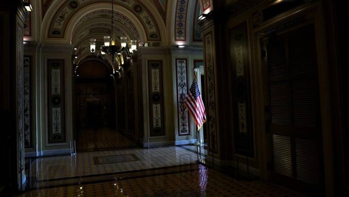 The federal government could shut down soon. Here’s what you need to know