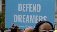 “El hogar está aquí”: lanzan campaña nacional para defender a los amparados por DACA