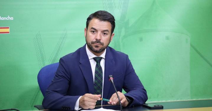 Vox señala obsolescencia de la Ley de Prevención de Riesgos Laborales y exige su modificación