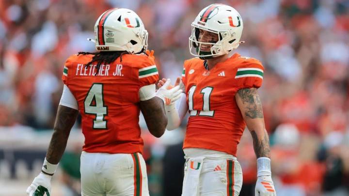 Best betting apps, promo codes, sites for Week 4 college football: Oklahoma vs. Auburn, Florida vs. Miami