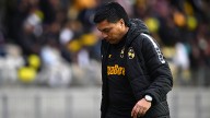 Entrenador de Coquimbo habla de las "cábalas" y responde claro cuando le preguntan por la opción de ser campeón Este viernes el pirata ganó un partido dramático.