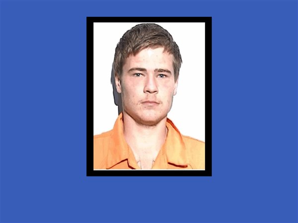 Third man arrested in fatal shooting of teen