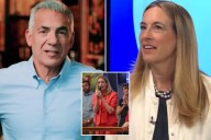 Jack Ciattarelli savages Mikie Sherrill for having 'no real plans' for NJ after she gets stumped on agenda question