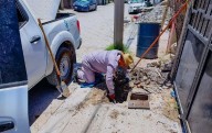 Detectó JMAS 10 tomas clandestinas en agosto