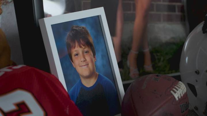 Dallas family seeks justice after son's death in crash