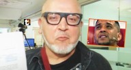 Beto Ortiz confirma que EVDLV de ‘Cri Cri’ sí se emitirá: “Ni la ‘Foca’ Farfán, ni Cristo van a impedir” El conductor de ‘El Valor de la Verdad’ dijo para la cámara de ‘Magaly TV La Firme’ que se reve