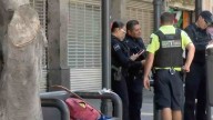 Hombre Muere de un Infarto al Momento de la Alerta Sísmica en Pleno Centro de Guadalajara
