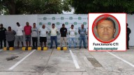 El poder de alias El del CTI, pieza clave del ‘clan del Golfo’ con el envío de droga de Barranquilla hacia Centroamérica