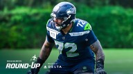 Seahawks Round-Up: Season Opener, Abraham Lucas Contract Extension And More