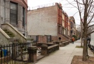 Landmarks approves updated design for new build on historic Bed