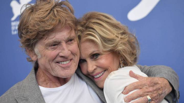 Jane Fonda Remembers Robert Redford in Passionate Tribute